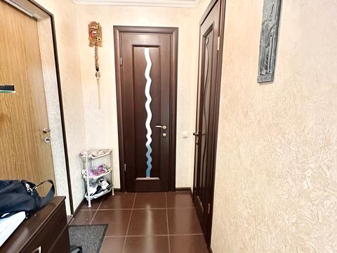 квартира по адресу Профессора Толока ул. (Маршала Чуйкова), 34-А