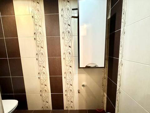 квартира по адресу Профессора Толока ул. (Маршала Чуйкова), 34-А