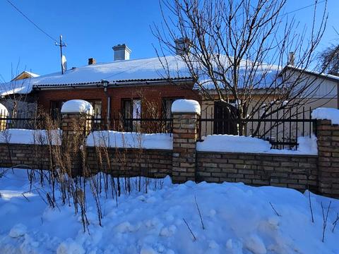 квартира по адресу Гарная ул., 11