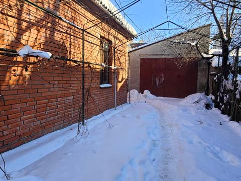 квартира по адресу Гарная ул., 11