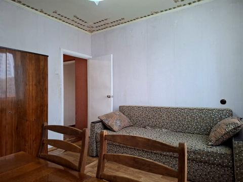 квартира по адресу Клочковская ул., 195д