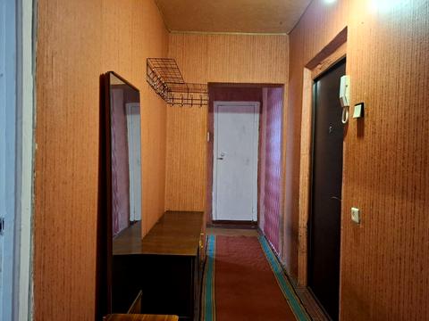 квартира по адресу Клочковская ул., 195д