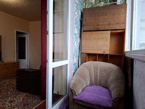 квартира по адресу Клочковская ул., 195д