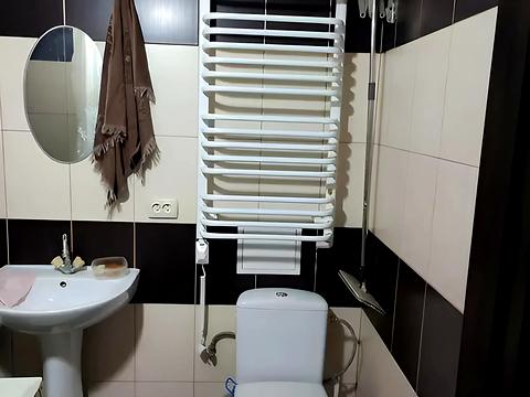 квартира по адресу Степана Бандеры ул., 69