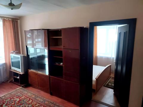 квартира по адресу Степана Бандеры ул., 69