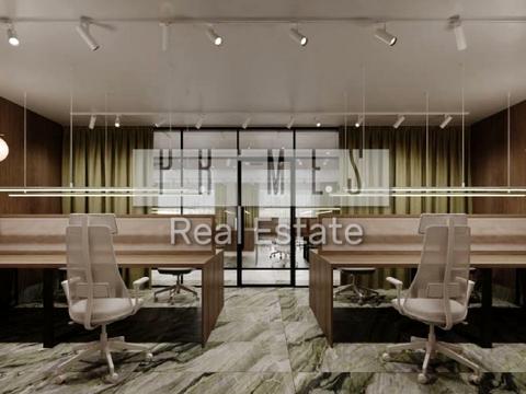 коммерческая по адресу Иоанна Павла II ул. (Лумумбы Патриса), 6/1