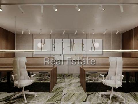 коммерческая по адресу Иоанна Павла II ул. (Лумумбы Патриса), 6/1