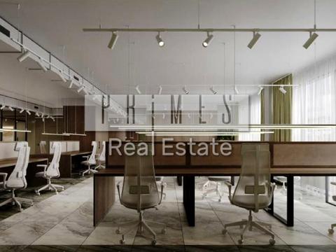 коммерческая по адресу Иоанна Павла II ул. (Лумумбы Патриса), 6/1