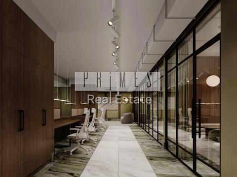 коммерческая по адресу Иоанна Павла II ул. (Лумумбы Патриса), 6/1