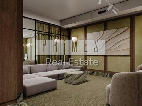 коммерческая по адресу Иоанна Павла II ул. (Лумумбы Патриса), 6/1