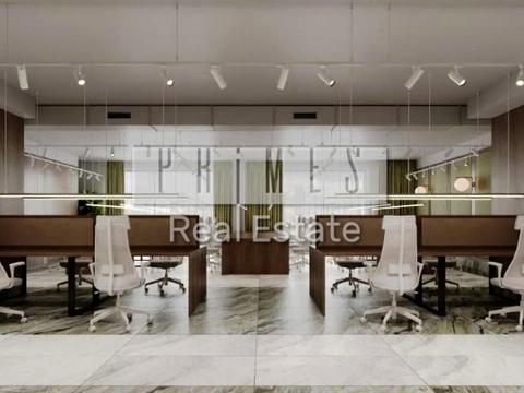 коммерческая по адресу Иоанна Павла II ул. (Лумумбы Патриса), 6/1