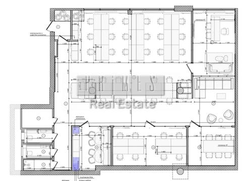 коммерческая по адресу Иоанна Павла II ул. (Лумумбы Патриса), 6/1