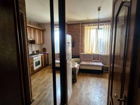 квартира за адресою Одеса, Сім'ї Глодан вул., 57