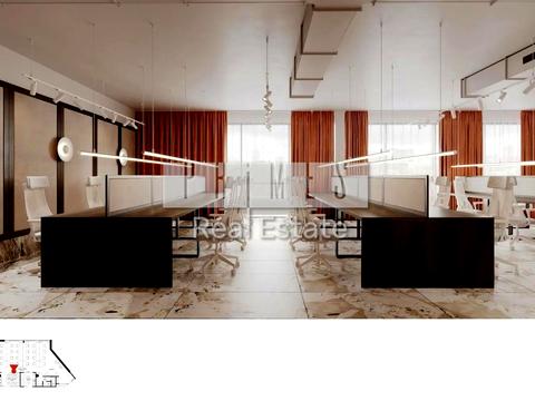 коммерческая по адресу Иоанна Павла II ул. (Лумумбы Патриса), 6/1