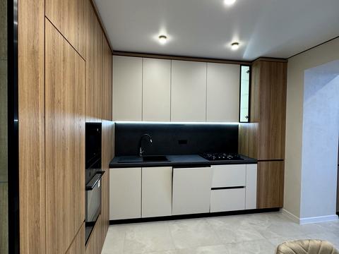 квартира за адресою Європейська вул., 3