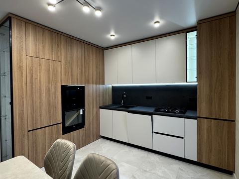 квартира за адресою Європейська вул., 3