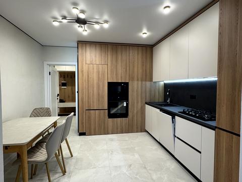 квартира за адресою Європейська вул., 3