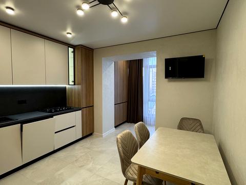 квартира за адресою Європейська вул., 3