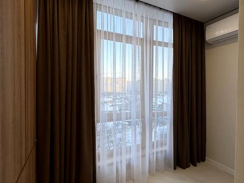 квартира за адресою Європейська вул., 3