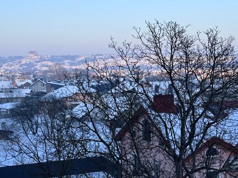 квартира за адресою Європейська вул., 3