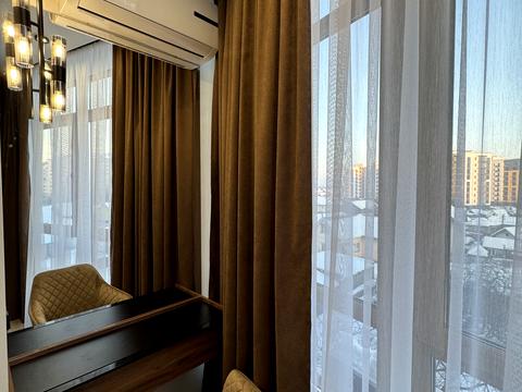 квартира за адресою Європейська вул., 3