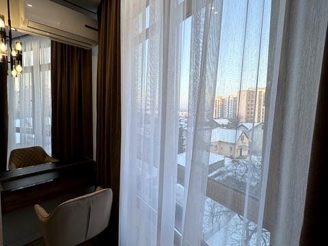 квартира за адресою Європейська вул., 3