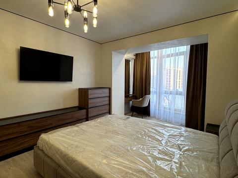 квартира за адресою Європейська вул., 3