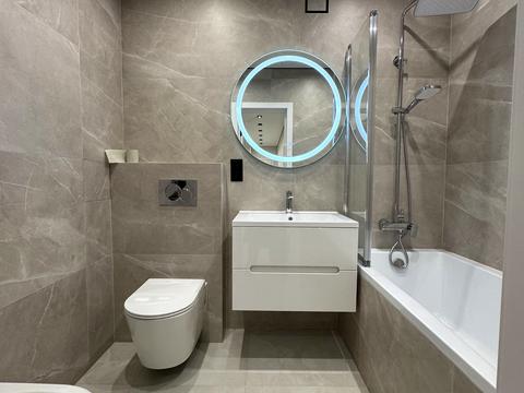 квартира за адресою Європейська вул., 3