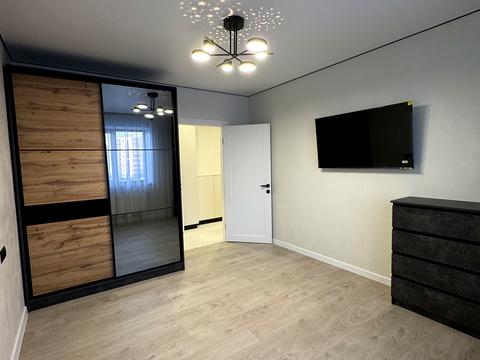 квартира за адресою Європейська вул., 3