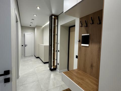 квартира за адресою Європейська вул., 3