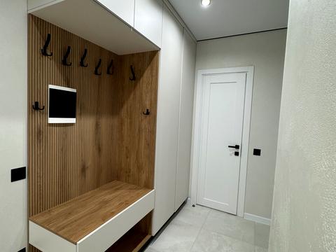 квартира за адресою Європейська вул., 3