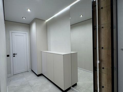 квартира за адресою Європейська вул., 3