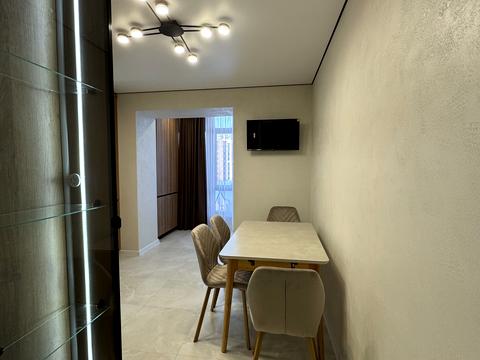 квартира за адресою Європейська вул., 3