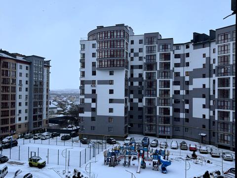 квартира за адресою Європейська вул., 3