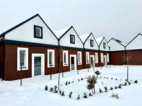 будинок за адресою Хутірська вул. (Жовтнева)