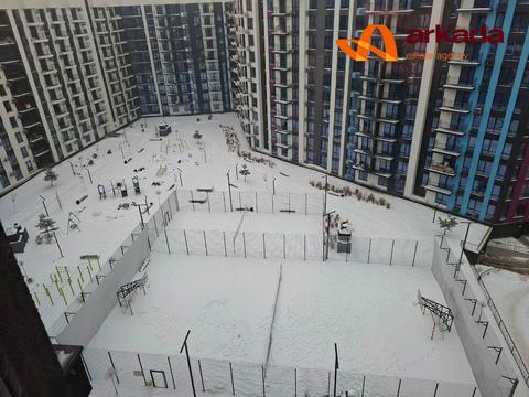 квартира за адресою Юліана Пелеша вул., 3