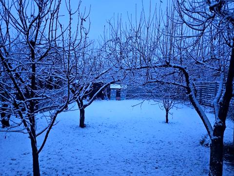 будинок за адресою Погорілка