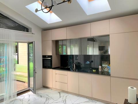 будинок за адресою Погорілка