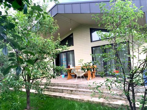 будинок за адресою Погорілка