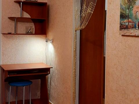 квартира за адресою Шевченка просп., 13