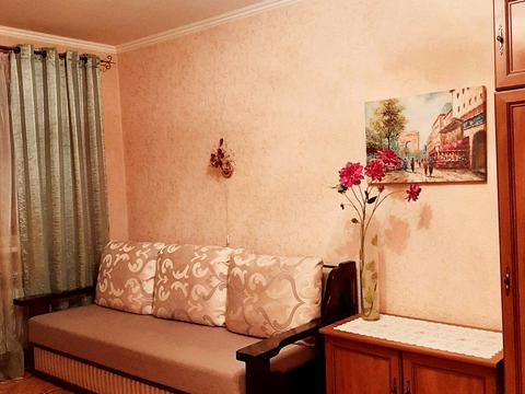 квартира за адресою Шевченка просп., 13