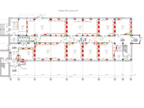 коммерческая по адресу Преображенская ул. (Ивана Клименко), 25