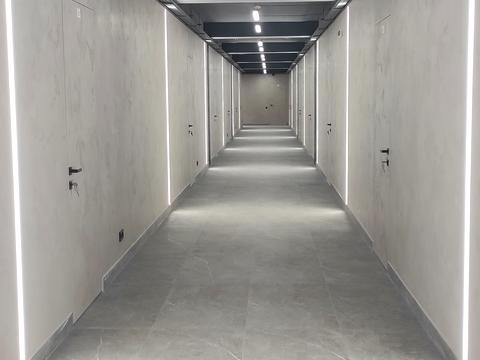 коммерческая по адресу Преображенская ул. (Ивана Клименко), 25