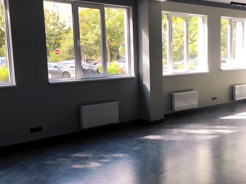 коммерческая по адресу Преображенская ул. (Ивана Клименко), 25