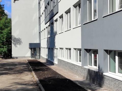 коммерческая по адресу Преображенская ул. (Ивана Клименко), 25