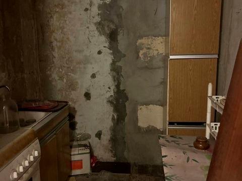 квартира по адресу Корольова, 1