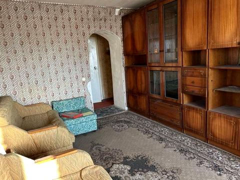 квартира по адресу Корольова, 1