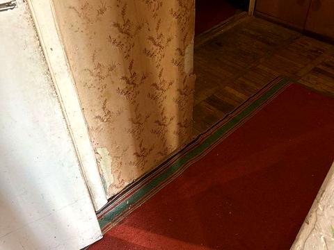 квартира по адресу Корольова, 1