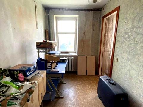 квартира по адресу Корольова, 1