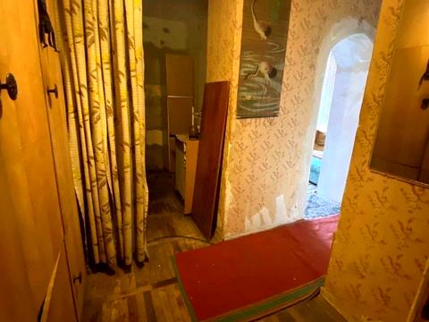 квартира по адресу Корольова, 1